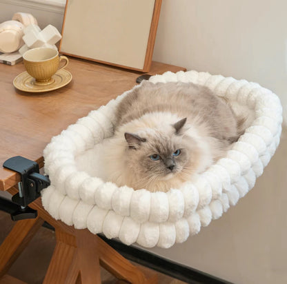 Hanging Cat Bed