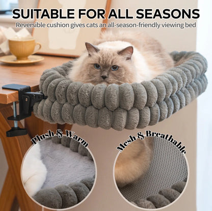 Hanging Cat Bed