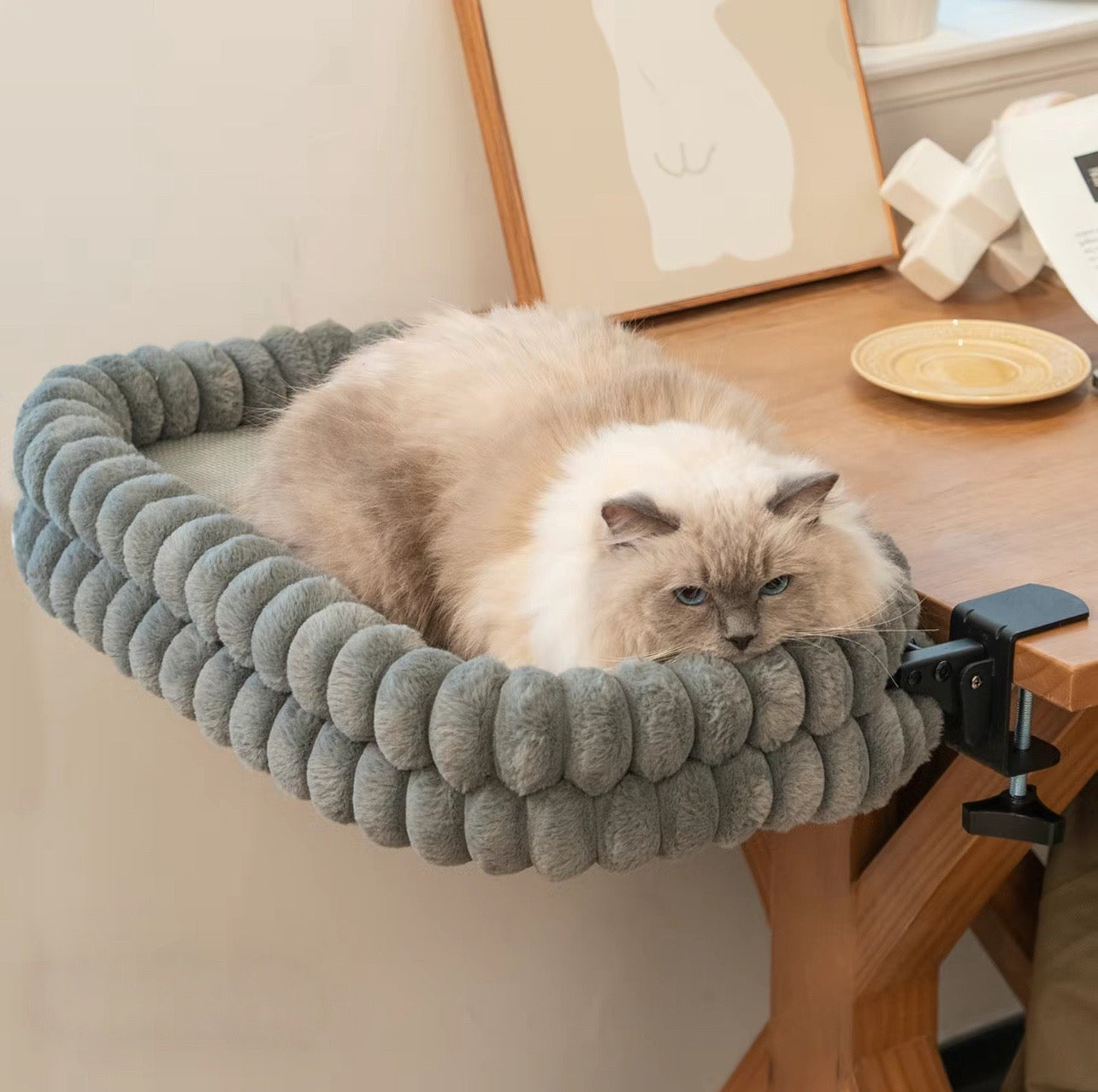Hanging Cat Bed