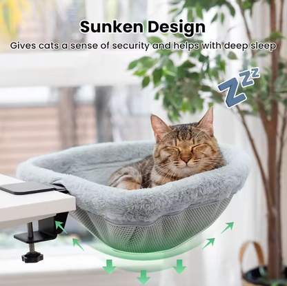 Hanging Cat Bed