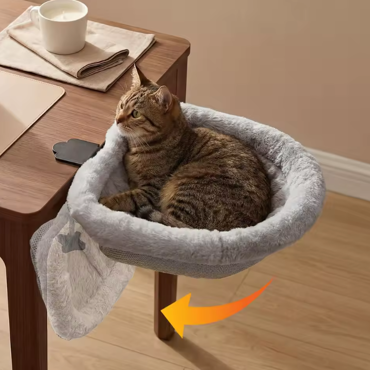 Hanging Cat Bed