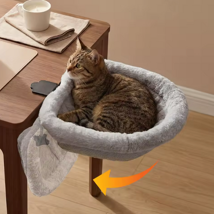 Hanging Cat Bed